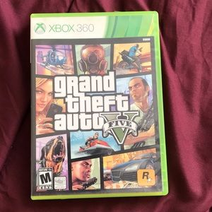 GTA 5